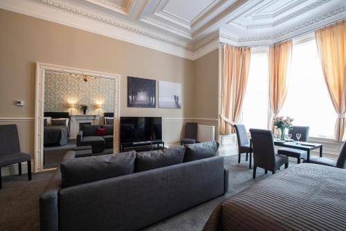 Ballantrae Hotel At The West End, Edinburgh