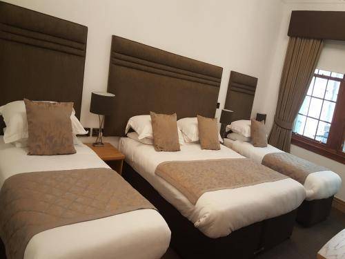 McLays Guest House, Glasgow
