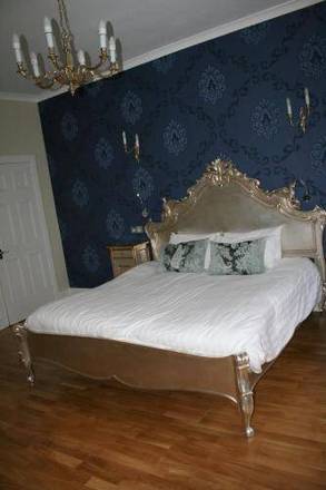 The Lairg Hotel, Edinburgh
