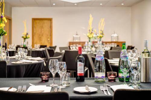 Apex Haymarket Hotel, Edinburgh