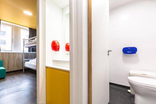 Euro Hostel Glasgow, Glasgow