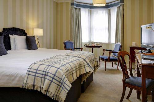 Best Western Plus Bruntsfield Hotel, Edinburgh