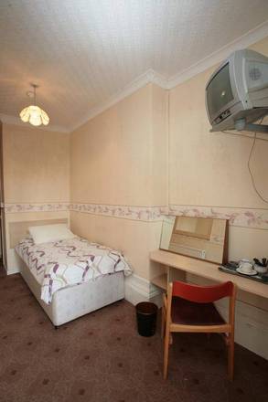 McLays Guest House, Glasgow