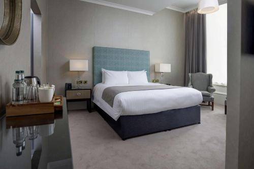 Best Western Plus Bruntsfield Hotel, Edinburgh