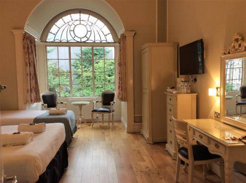 Haymarket Hotel, Edinburgh