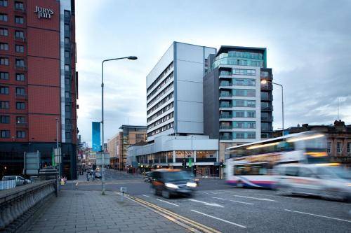 Euro Hostel Glasgow, Glasgow