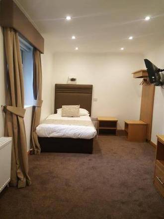 McLays Guest House, Glasgow