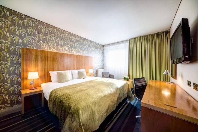 Apex Haymarket Hotel, Edinburgh