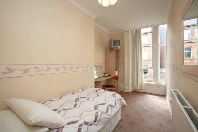 McLays Guest House, Glasgow
