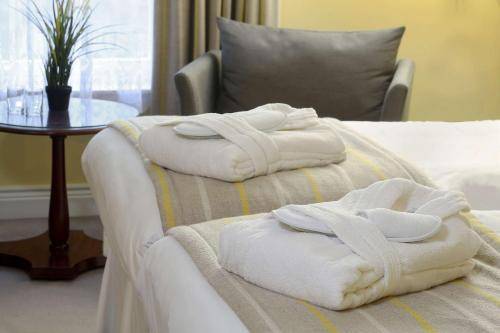 Best Western Plus Bruntsfield Hotel, Edinburgh