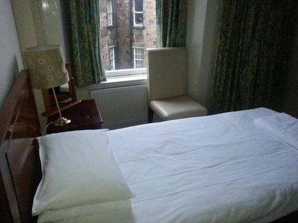 Townhouse Hotel, Glasgow