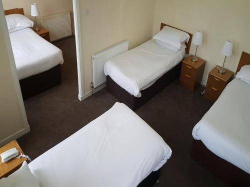 McLays Guest House, Glasgow