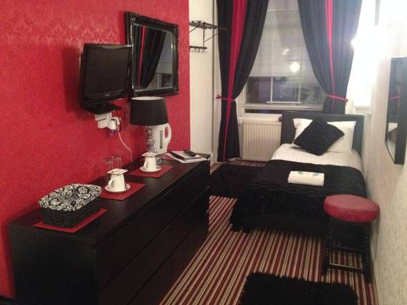 Hotel Twenty, Edinburgh