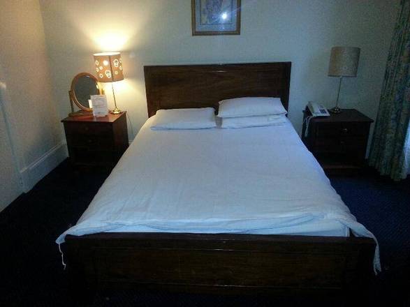 Townhouse Hotel, Glasgow