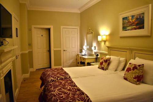 Haymarket Hotel, Edinburgh