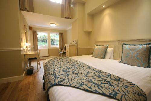 Haymarket Hotel, Edinburgh
