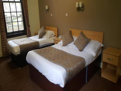 McLays Guest House, Glasgow