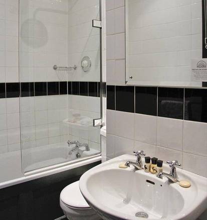 Albany Ballantrae Hotel, Edinburgh
