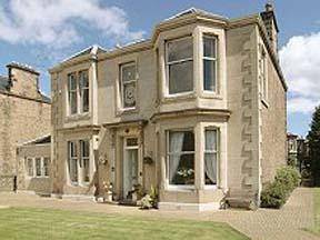Ben Craig House, Edinburgh