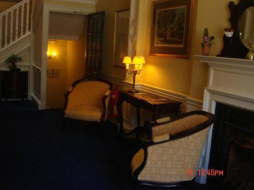 Haymarket Hotel, Edinburgh