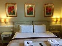 Haymarket Hotel, Edinburgh