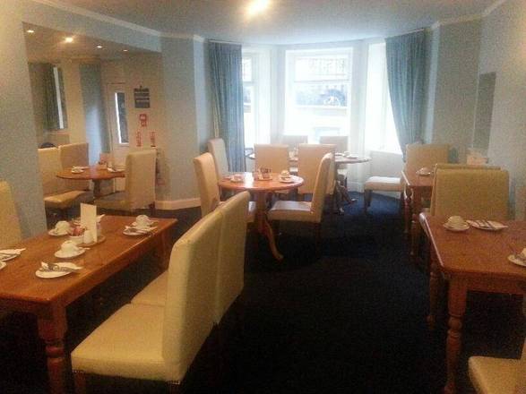 Townhouse Hotel, Glasgow