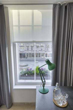 Grassmarket Hotel, Edinburgh