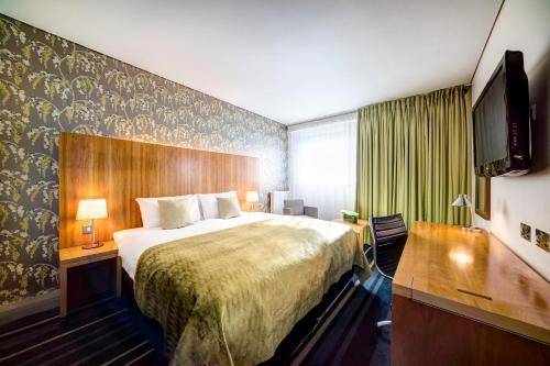 Apex Haymarket Hotel, Edinburgh