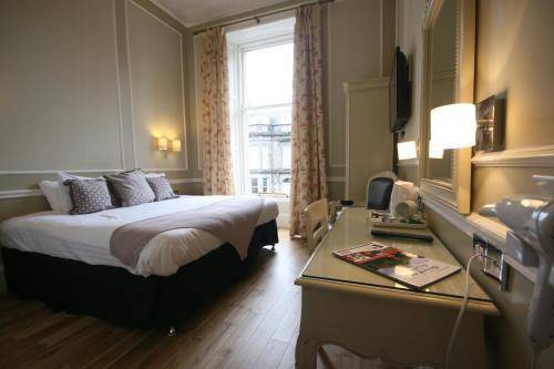 Haymarket Hotel, Edinburgh