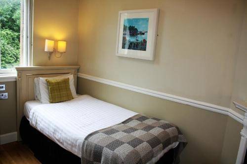 The Lairg Hotel, Edinburgh