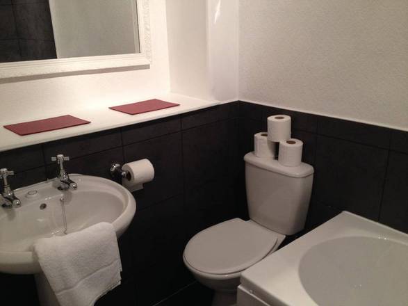 Hotel Twenty, Edinburgh