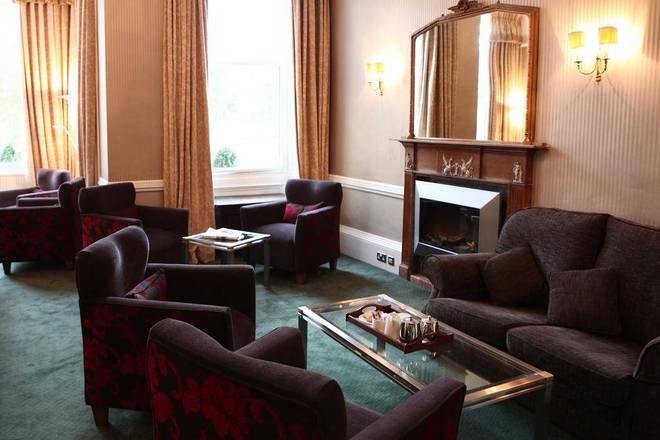 Best Western Plus Bruntsfield Hotel, Edinburgh