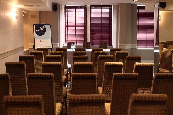 Best Western Plus Bruntsfield Hotel, Edinburgh