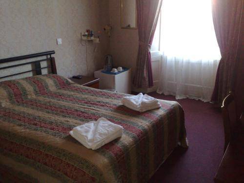 Hotel Twenty, Edinburgh