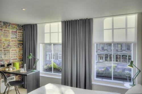 Grassmarket Hotel, Edinburgh