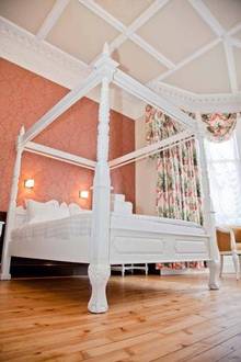 The Lairg Hotel, Edinburgh