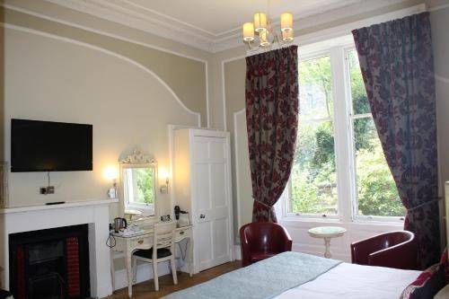 Haymarket Hotel, Edinburgh