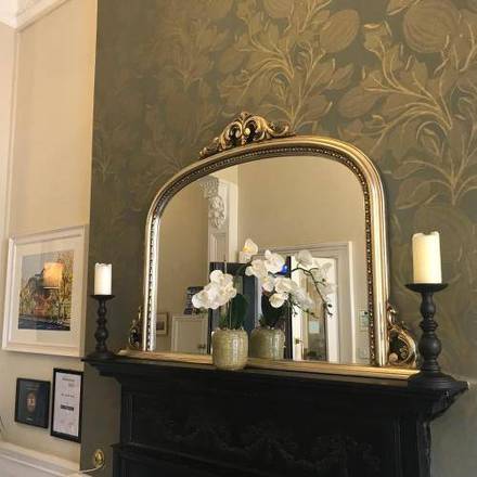 Haymarket Hotel, Edinburgh
