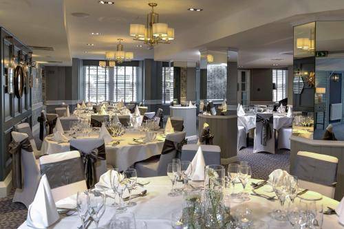 Best Western Plus Bruntsfield Hotel, Edinburgh