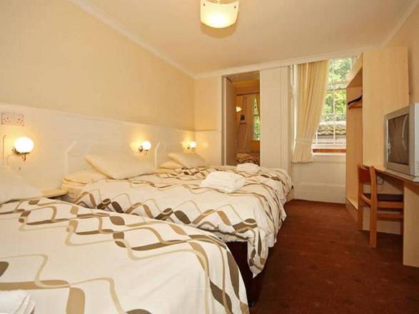 McLays Guest House, Glasgow