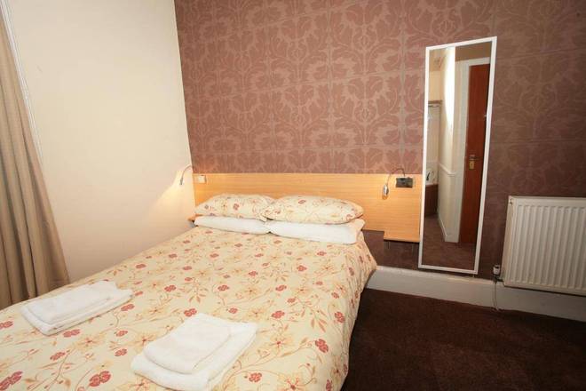 McLays Guest House, Glasgow