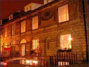 Albany Ballantrae Hotel, Edinburgh