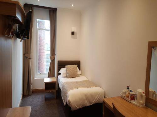 McLays Guest House, Glasgow