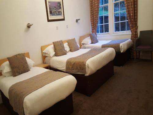 McLays Guest House, Glasgow