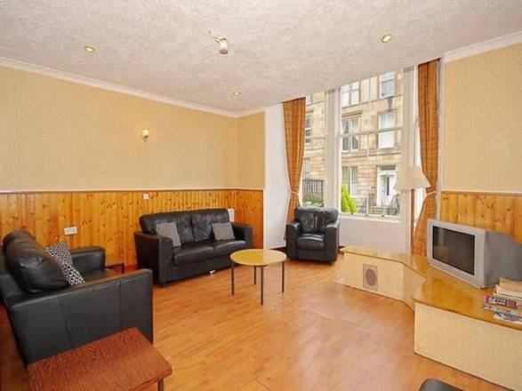 McLays Guest House, Glasgow