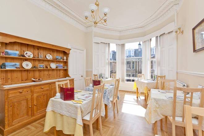 Mardale Guest House, Edinburgh