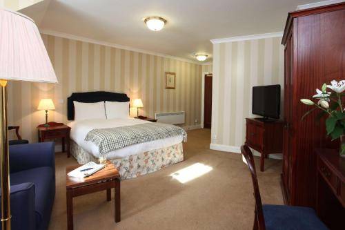 Best Western Plus Bruntsfield Hotel, Edinburgh