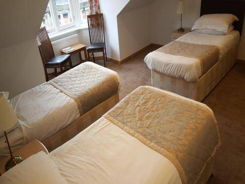 McLays Guest House, Glasgow