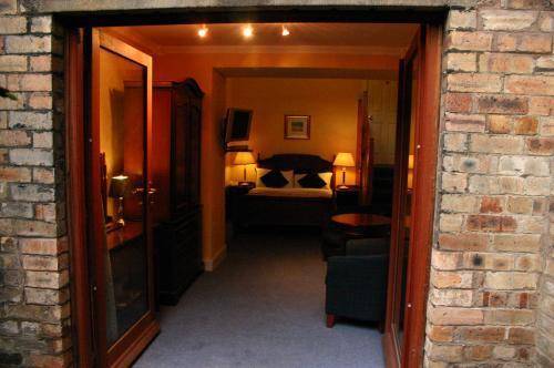 Haymarket Hotel, Edinburgh