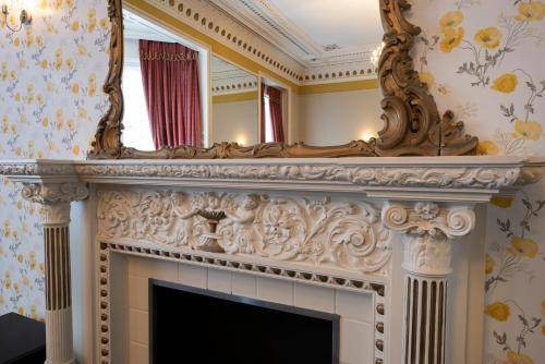 Ballantrae Hotel At The West End, Edinburgh